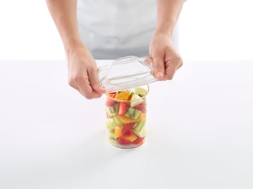 Lékué reusable stretch lid - Ø15 cm - Lékué