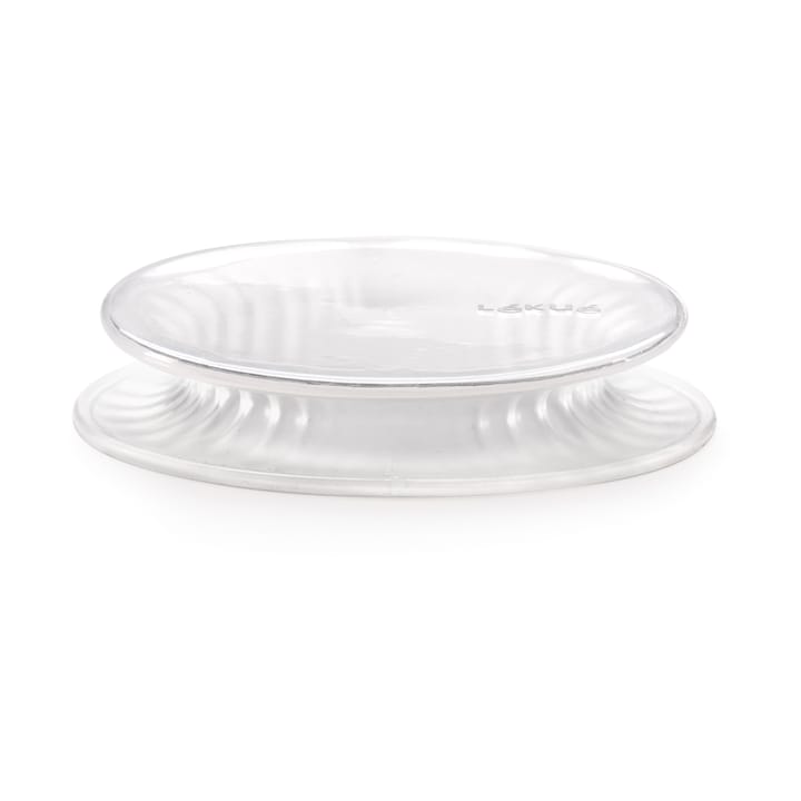 Lékué reusable stretch lid 2-pack - Ø8.5 cm - Lékué