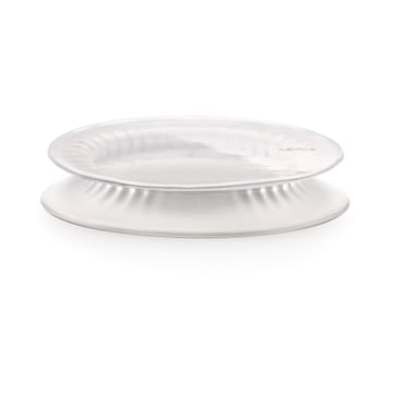 Lékué Reusable Stretch Lids 6 pieces - Transparent - Lékué