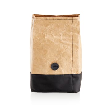 Lékué To Go lunch bag - Brown - Lékué