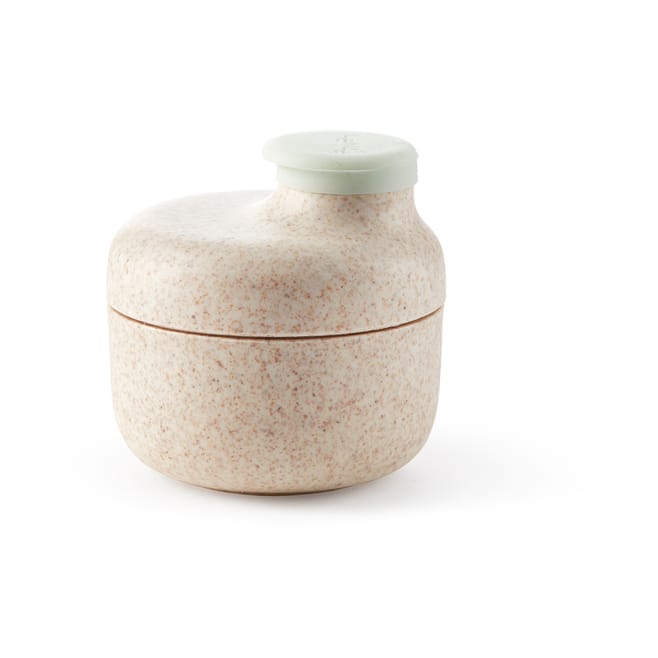 Lékué To Go sauce container organic 50 ml - Beige - Lékué