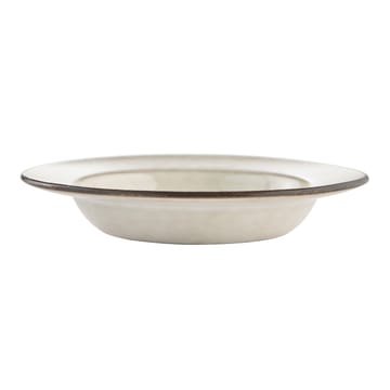 Amera soup bowl 23 cm - White sands - Lene Bjerre