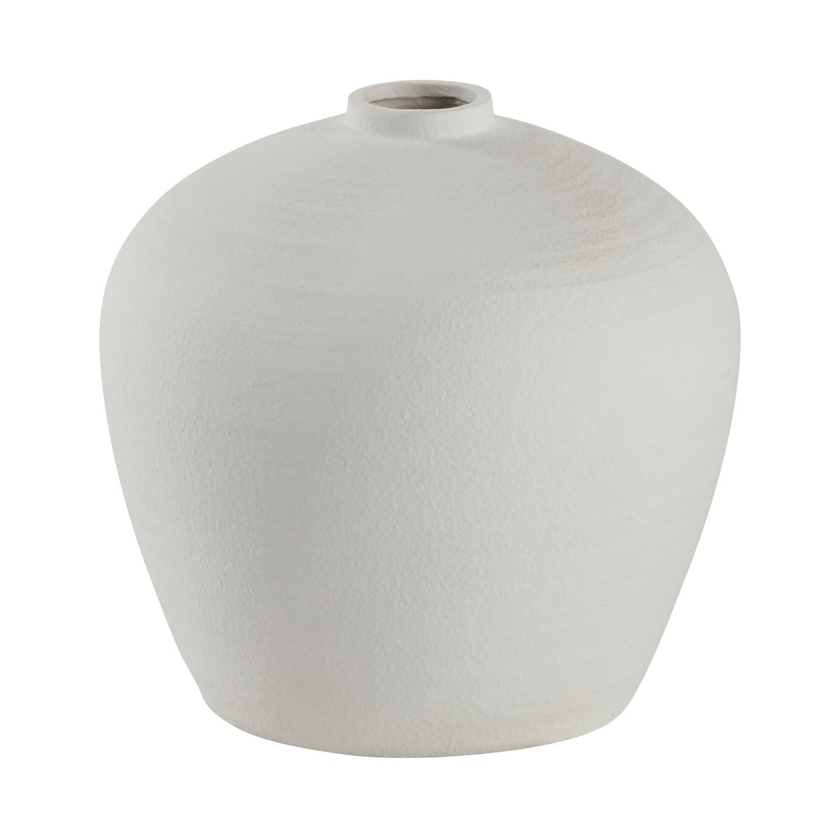 Lene Bjerre Catia vase 38 cm White