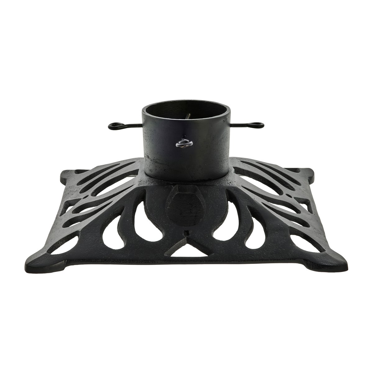 Lene Bjerre Cavia Christmas tree stand 38 cm black