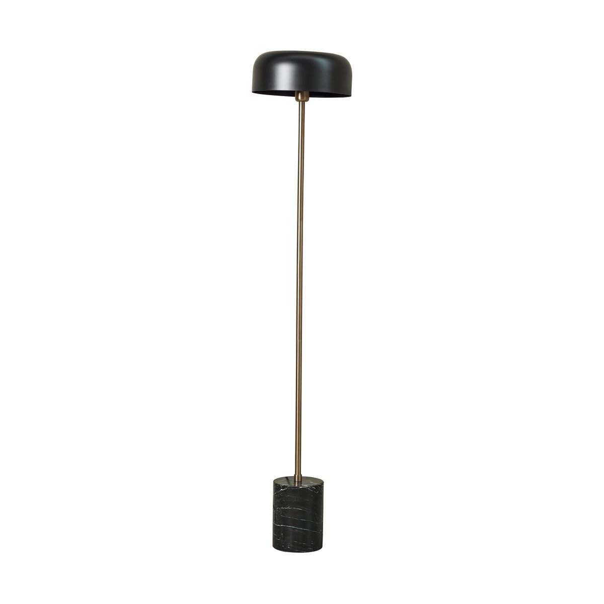 Lene Bjerre Sofillia floor lamp 150 cm Black-light gold