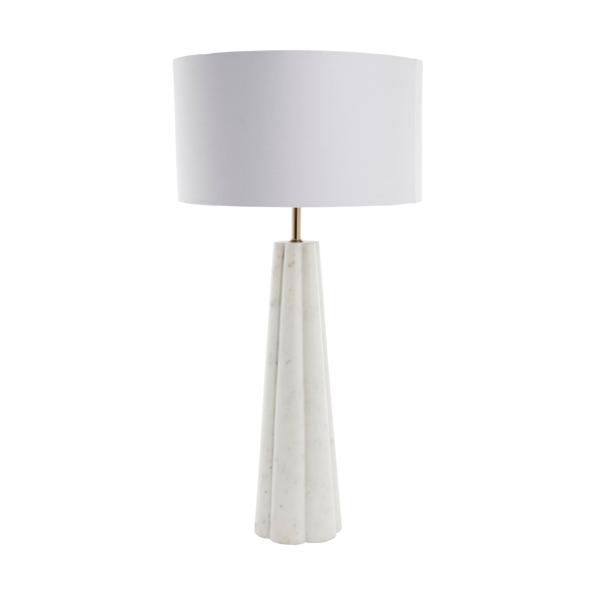 Lene Bjerre Sophie table lamp 66 cm White