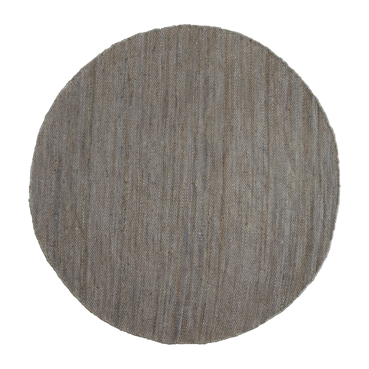 Lene Bjerre Strissie rug Ø180 cm Grey-nature