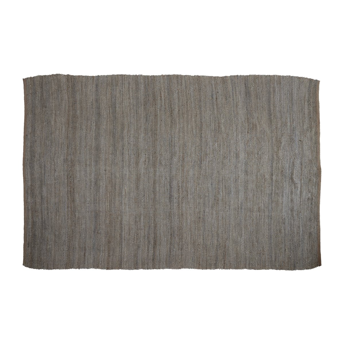 Lene Bjerre Strissie rug 200x300 cm. grey-nature