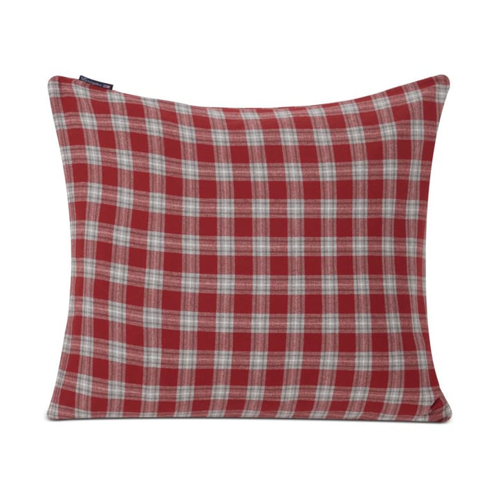 Flannel pillow clearance