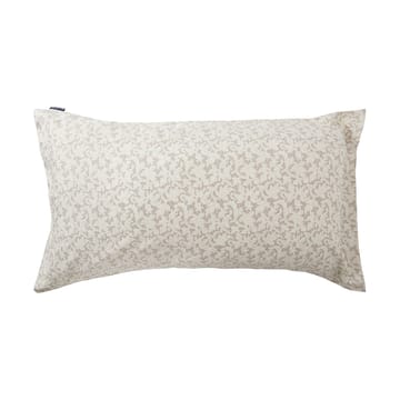 Grapevine Printed pillowcase 50x90 cm - Beige - Lexington