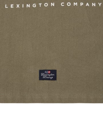 Harvest & Gatherings kitchen towel 50x70 cm - Olive - Lexington