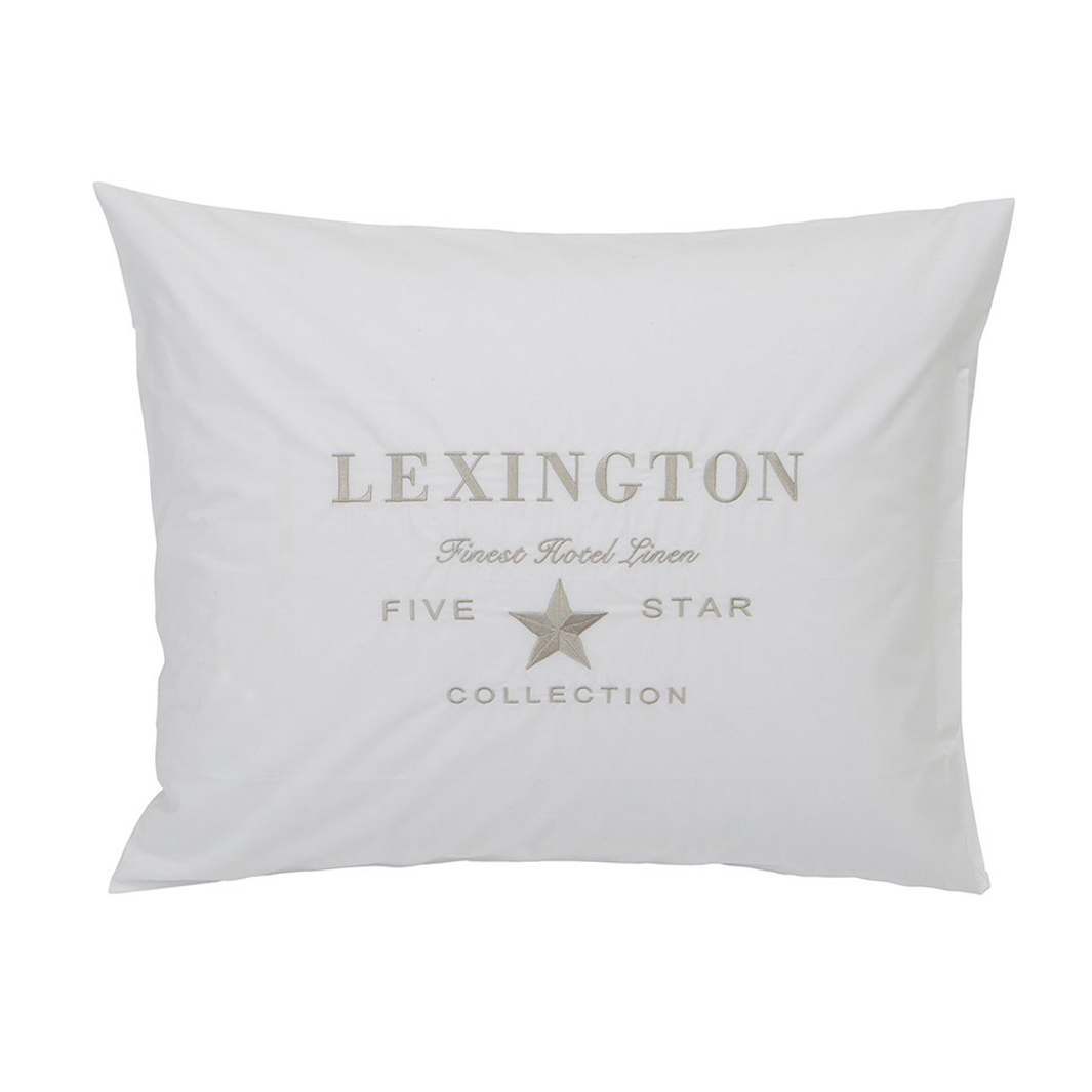 Lexington pillowcase 2025