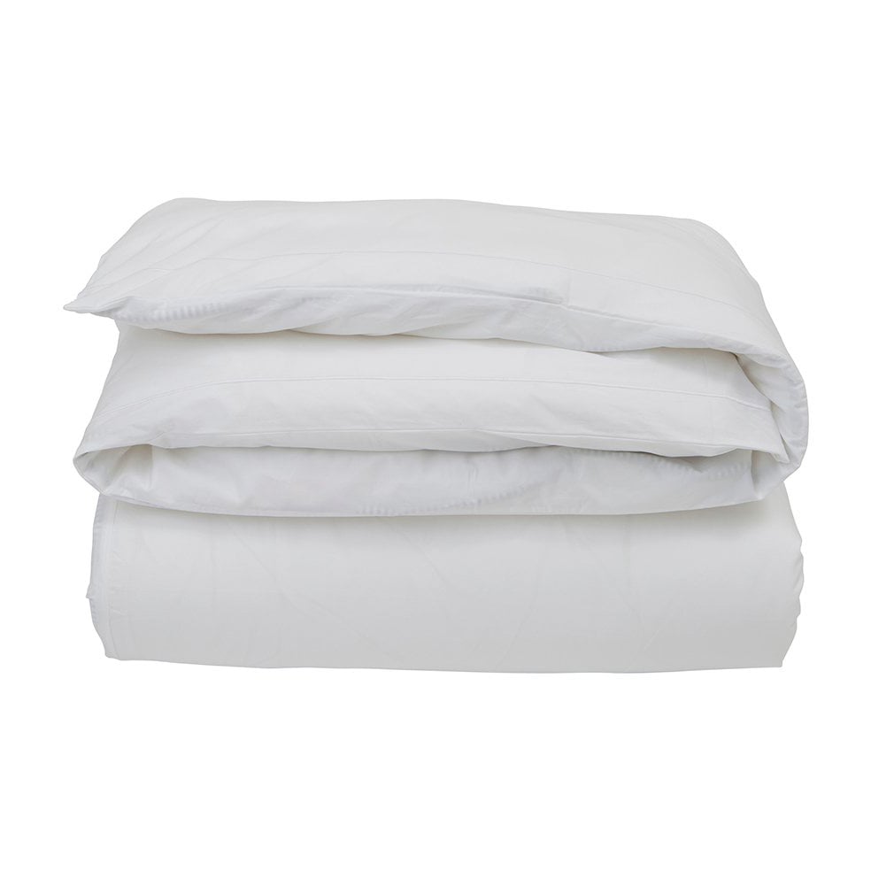 Lexington Hotel Percale duvet cover 150x210 cm White