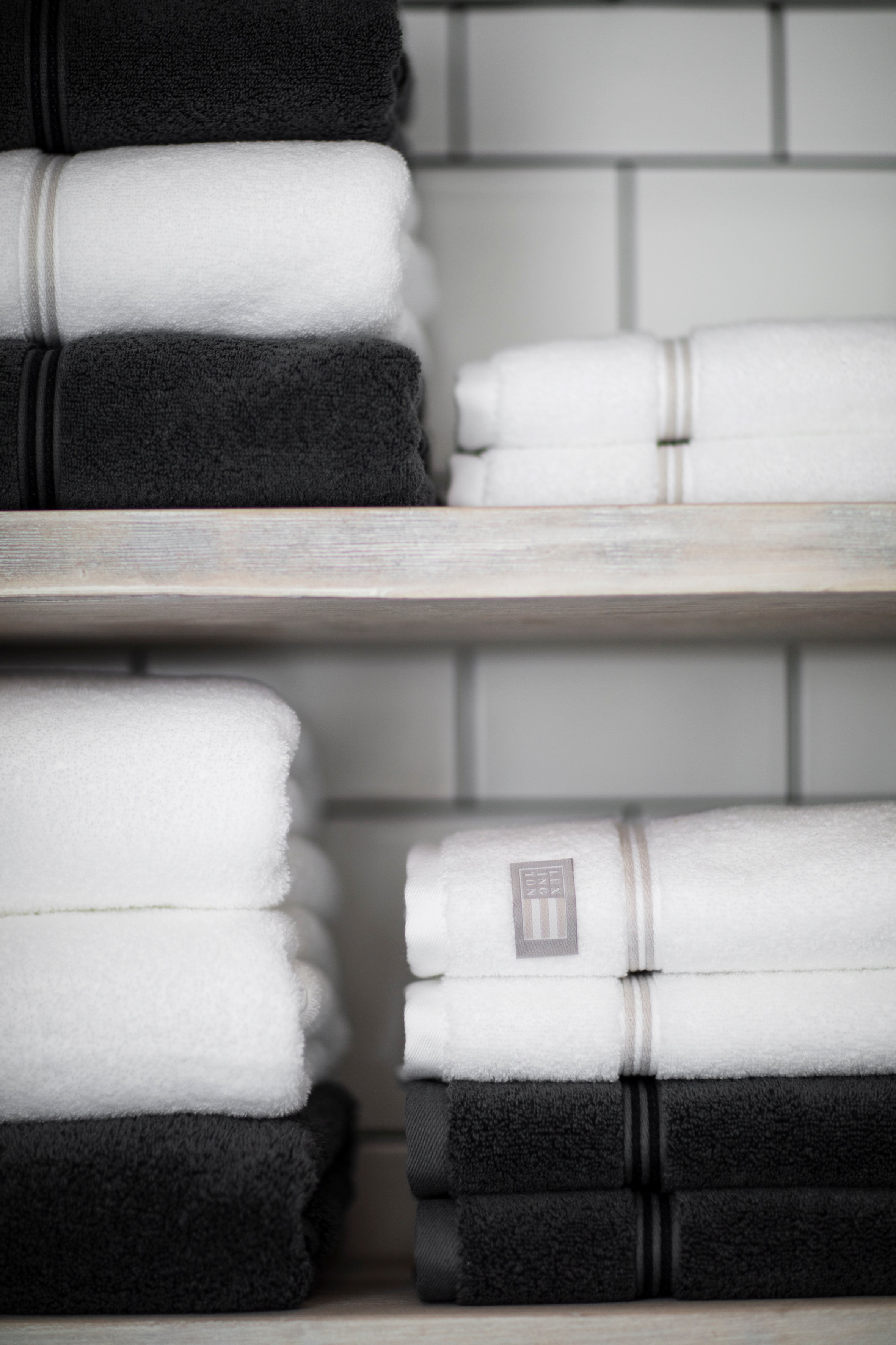 Lexington outlet hotel towel