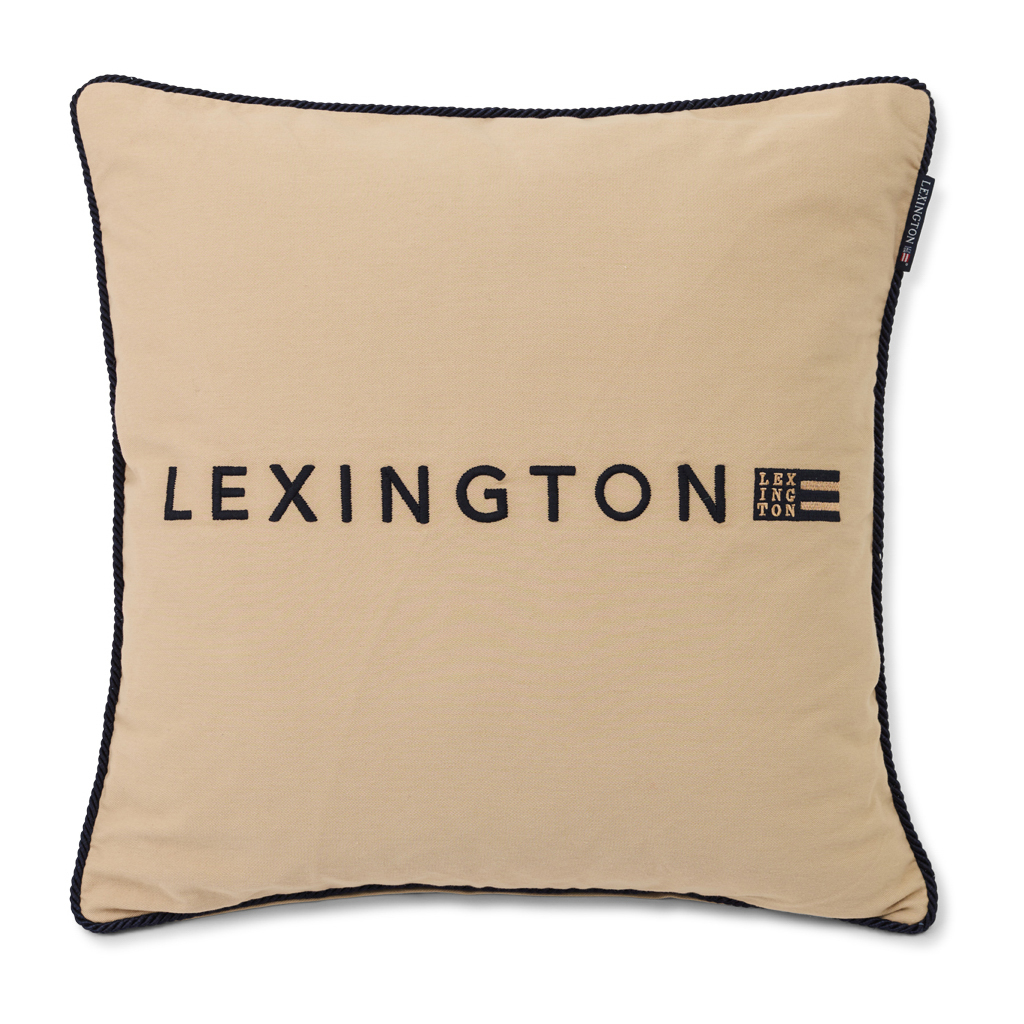 Lexington pillowcase 2025