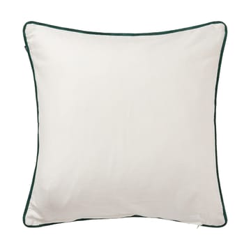 Nutcracker cushion cover 50x50 cm - White - Lexington