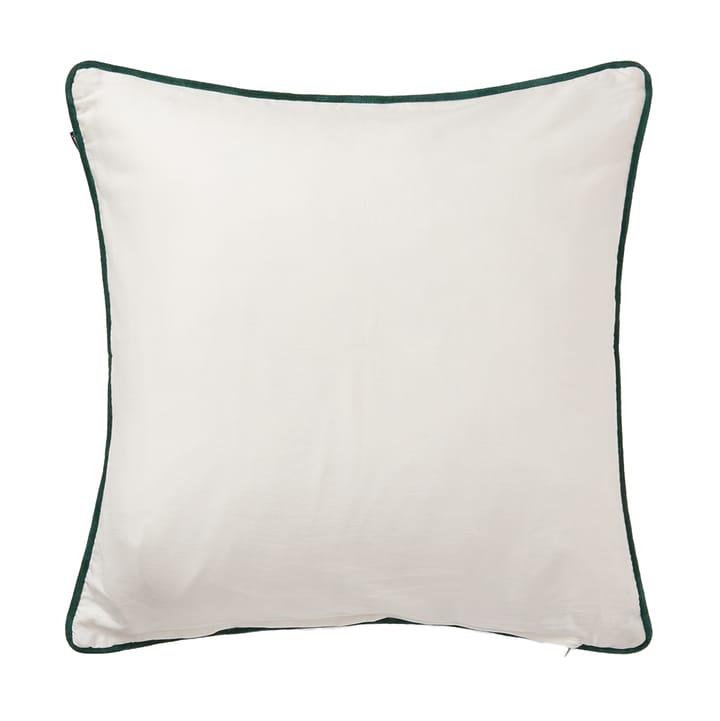 Nutcracker cushion cover 50x50 cm, White Lexington