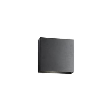 Compact W1 Down wall lamp - Black - Light-Point