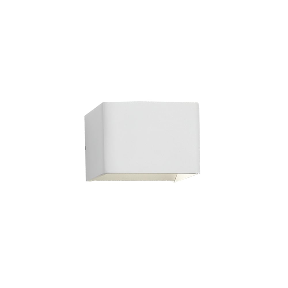 Light-Point Mood 1 wall lamp White, 2700 kelvin