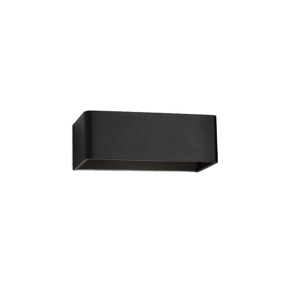 Light-Point Mood 2 wall lamp Black, 2700 kelvin