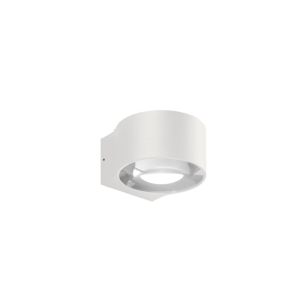 Light-Point Orbit Mini wall lamp White, 3000 kelvin