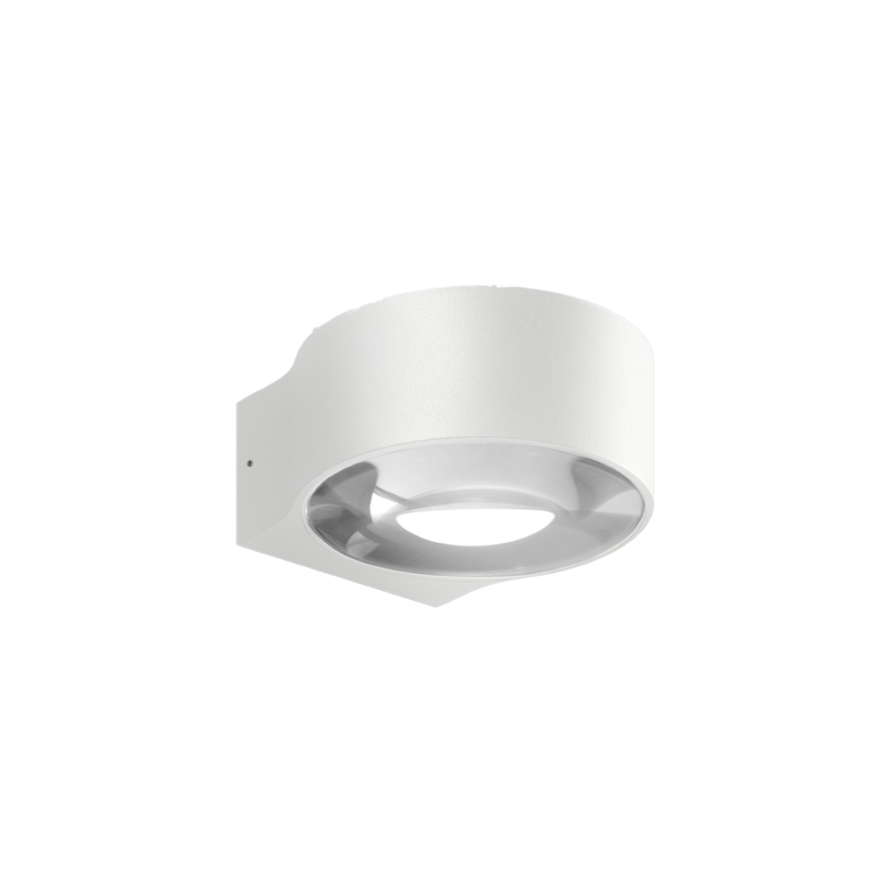 Orbit W1 Wall Lamp IP54 Titanium - Light-Point