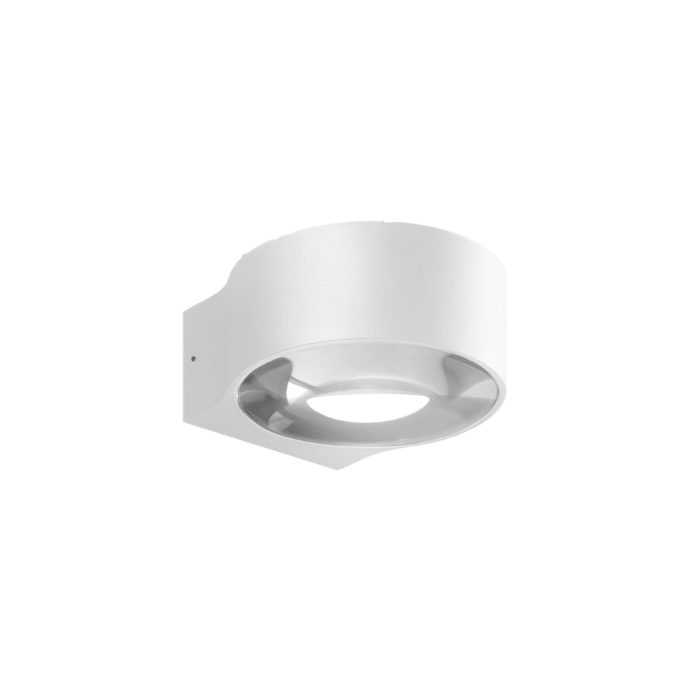 Light-Point Orbit W1 wall lamp White, 2700 kelvin