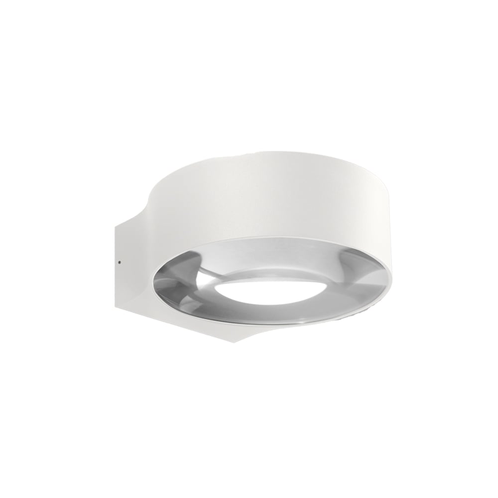 Light-Point Orbit W2 wall lamp White, 2700 kelvin