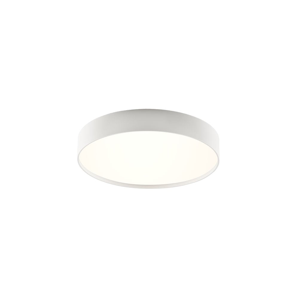 Light-Point Surface 300 ceiling lamp White