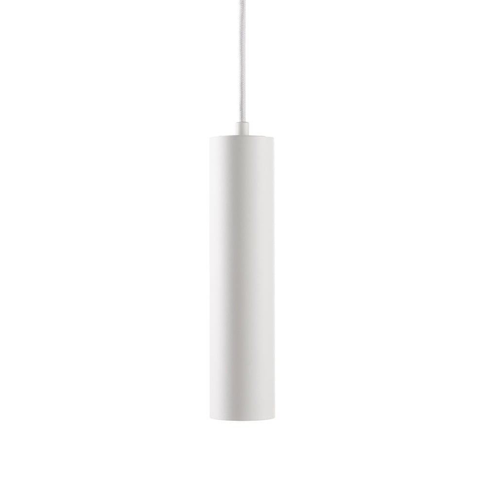 Light-Point Zero S2 pendant lamp White