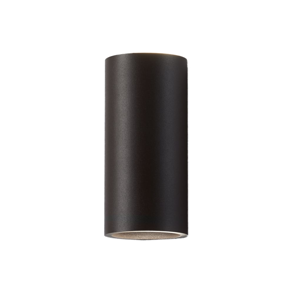 Light-Point Zero W1 wall lamp Black