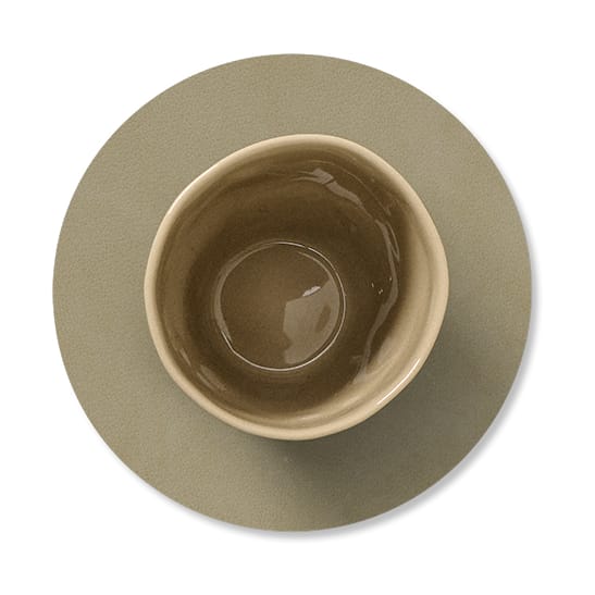 Nupo coaster circle, Herbal dust LIND DNA