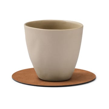 Nupo coaster circle - Nature - LIND DNA