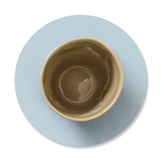 Nupo coaster circle, Soft Sky LIND DNA