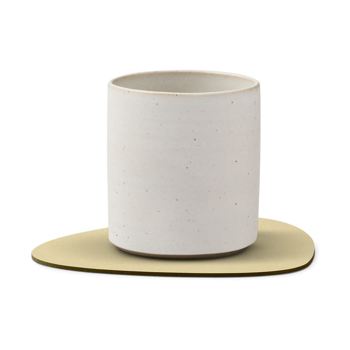 Nupo coaster curve, Lemon sorbet LIND DNA