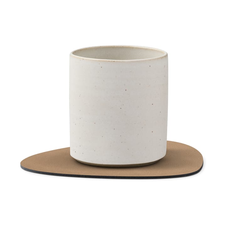 Nupo coaster curve, Nougat LIND DNA