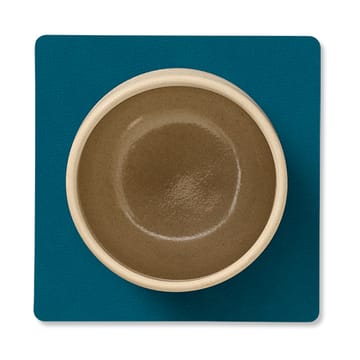 Nupo coaster square - Petrol - LIND DNA