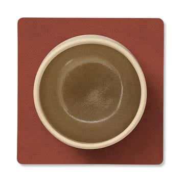 Nupo coaster square - Sienna - LIND DNA