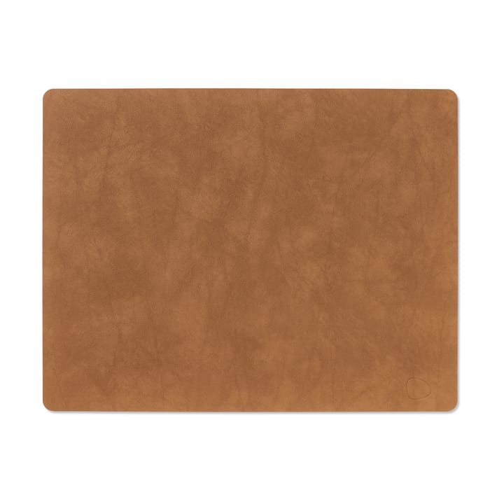 Nupo placemat square L - Nature - LIND DNA