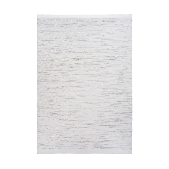 Adonic Mist off-white carpet - 240x170 cm - Linie Design