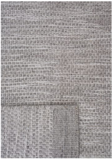 Adonic Mist steel carpet - 200x140 cm - Linie Design