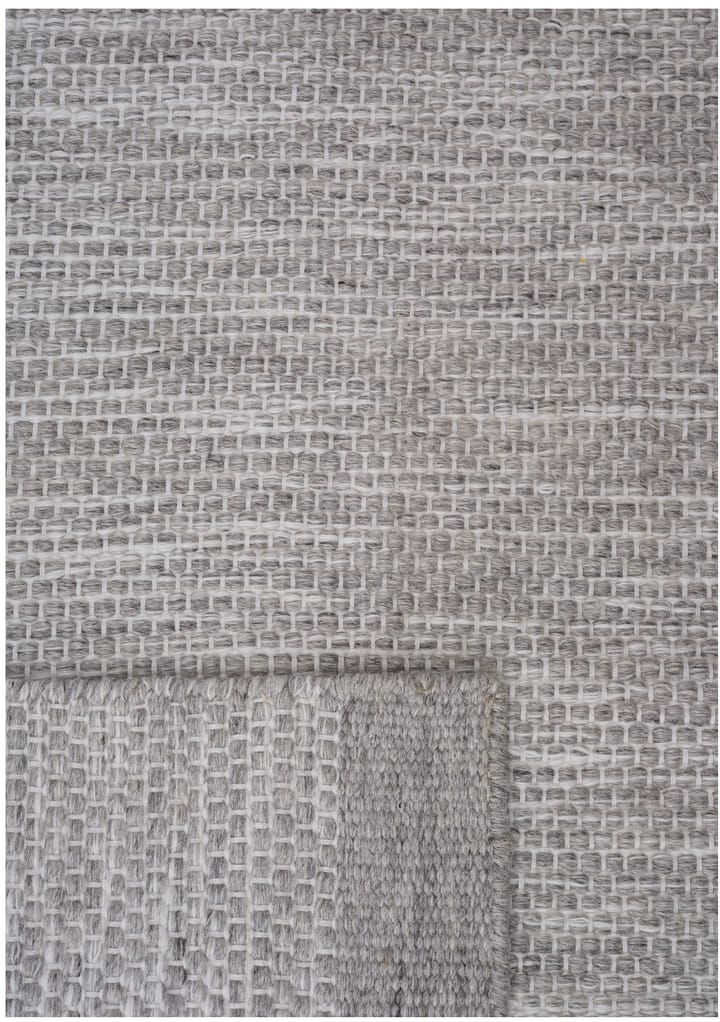 Adonic Mist steel carpet - 200x140 cm - Linie Design