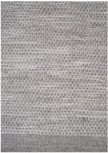 Adonic Mist steel carpet - 350x250 cm - Linie Design