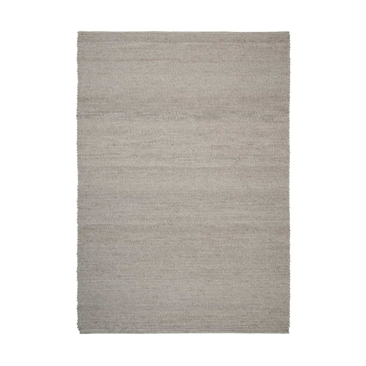 Linie Design Agner rug 140x200 cm Light grey