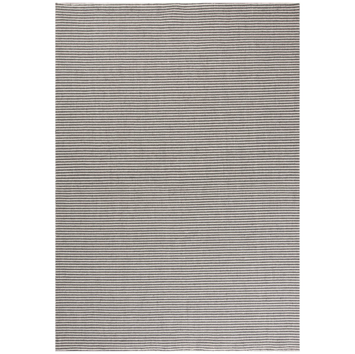 Linie Design Ajo wool carpet 200x300 cm grey