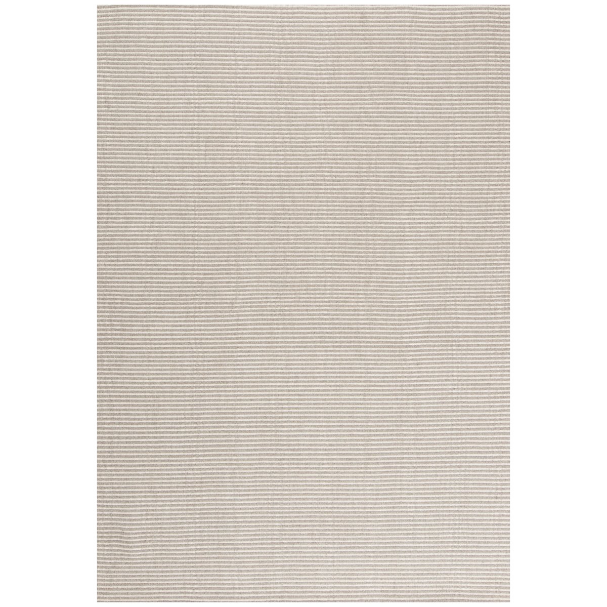 Linie Design Ajo wool carpet 200x300 cm silver