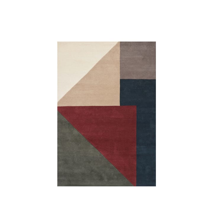 Arguto rug, Combi, 170x240 cm Linie Design