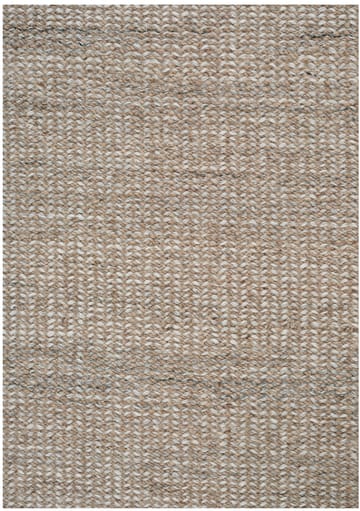 Ash Melange earth carpet - 200x140 cm - Linie Design