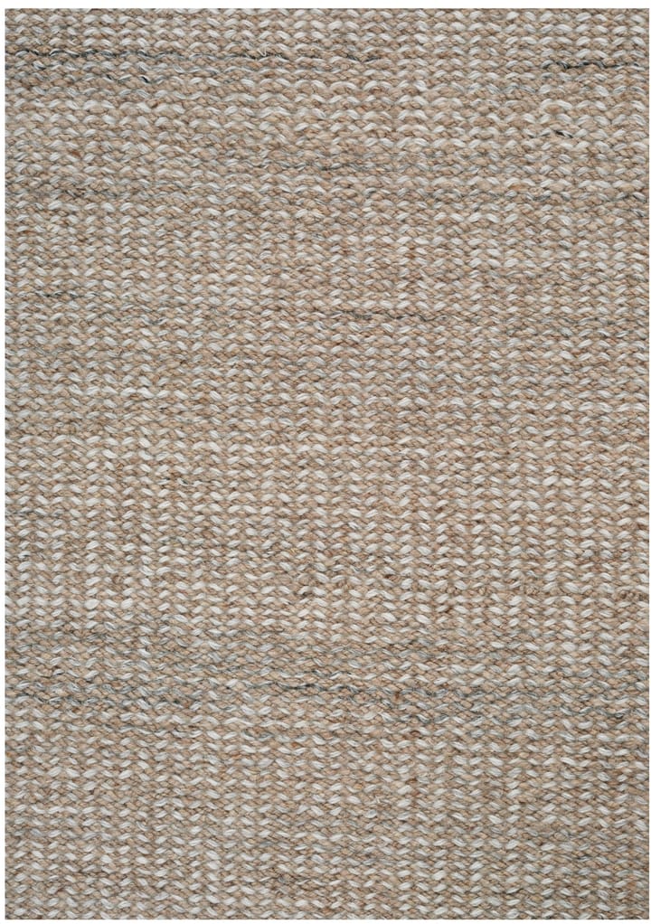 Ash Melange earth carpet - 240x170 cm - Linie Design