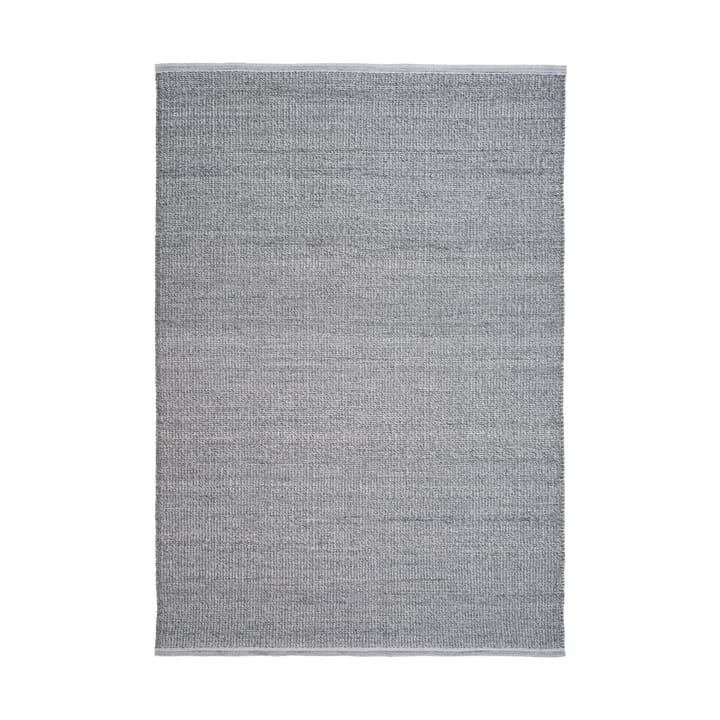 Ash Melange grey carpet - 200x140 cm - Linie Design